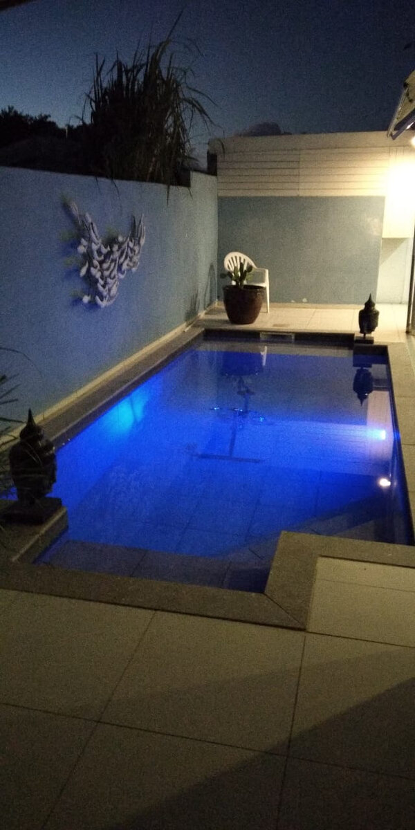 VILLA ALMOND GROVE ST. MAARTEN SXM