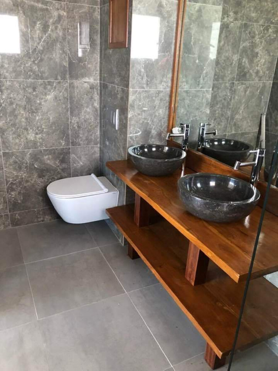 VILLA ALMOND GROVE ST. MAARTEN SXM