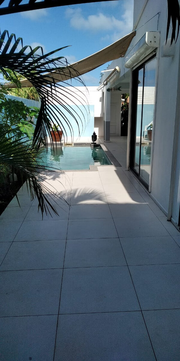 VILLA ALMOND GROVE ST. MAARTEN SXM