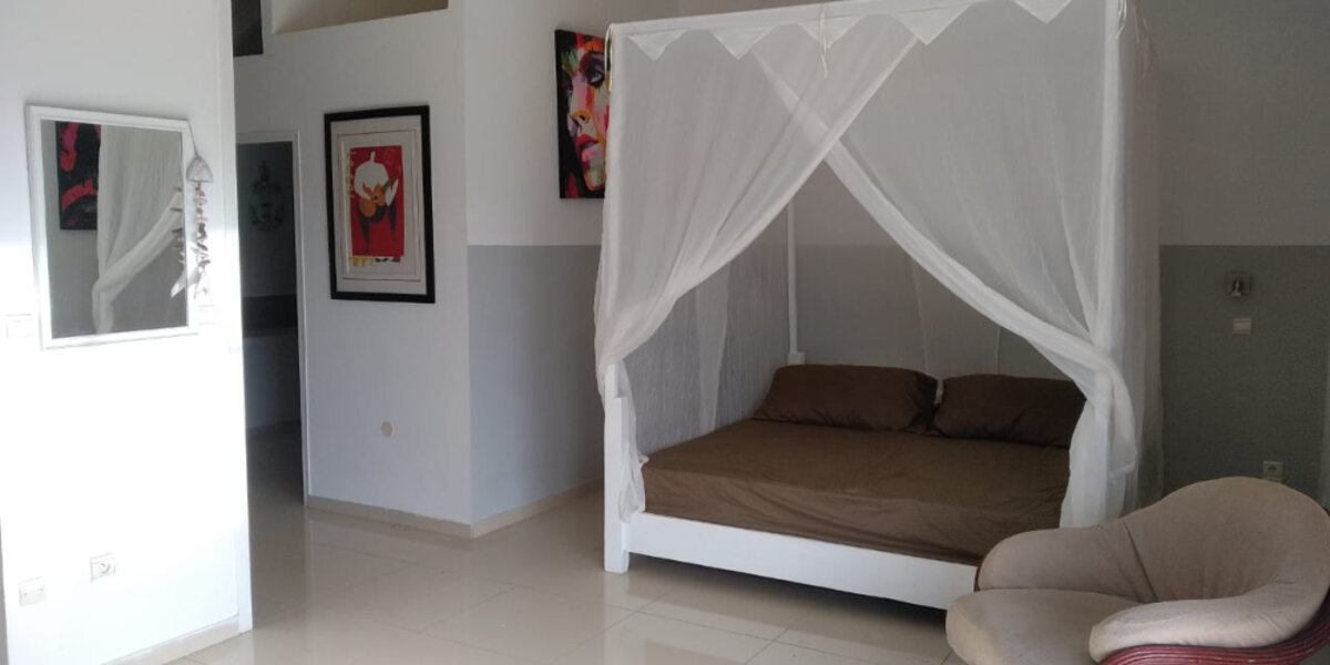 VILLA ALMOND GROVE ST. MAARTEN SXM