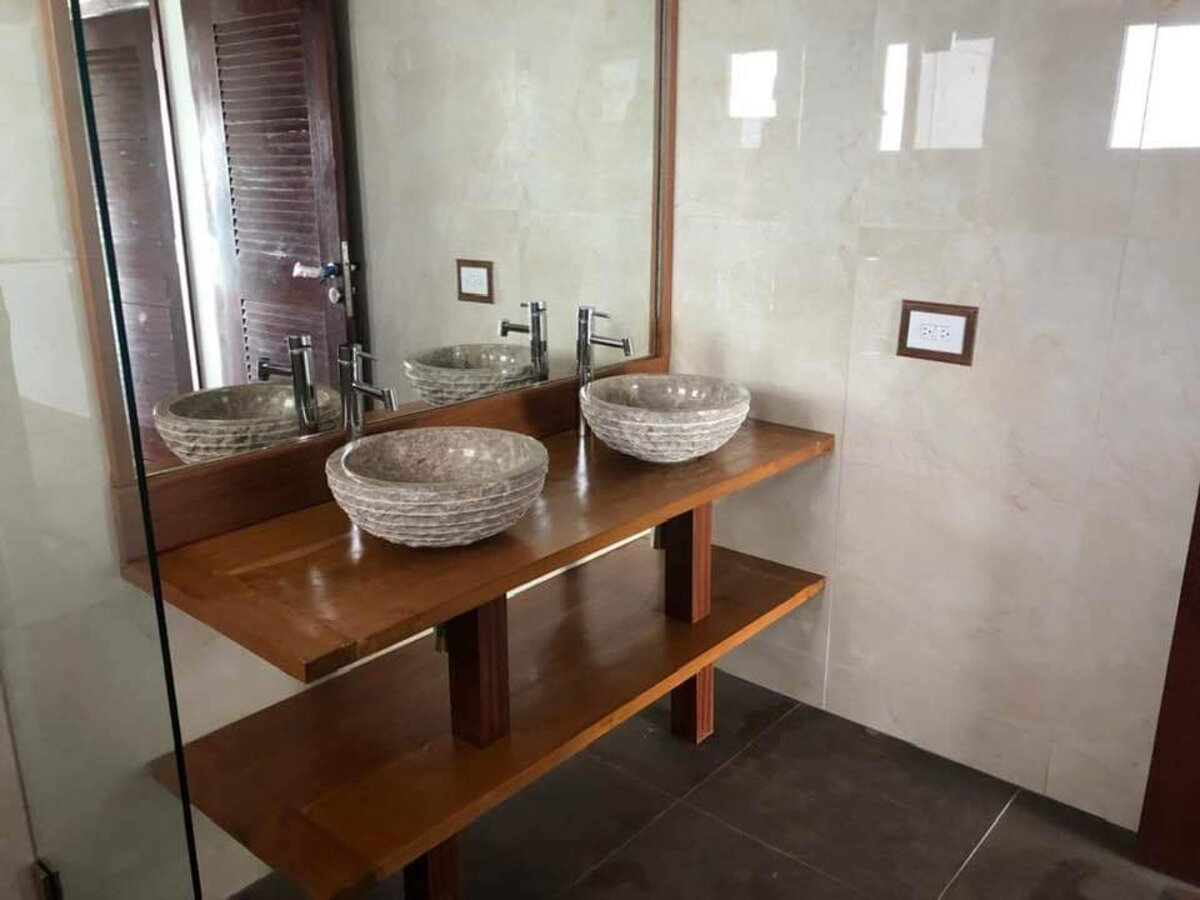 VILLA ALMOND GROVE ST. MAARTEN SXM