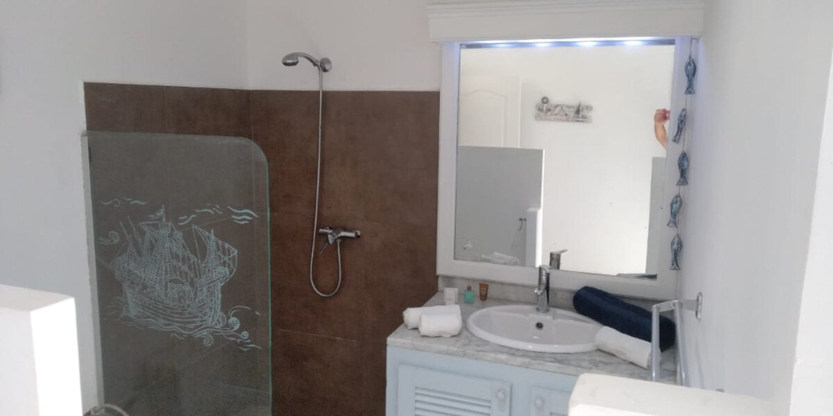 VILLA ALMOND GROVE ST. MAARTEN SXM