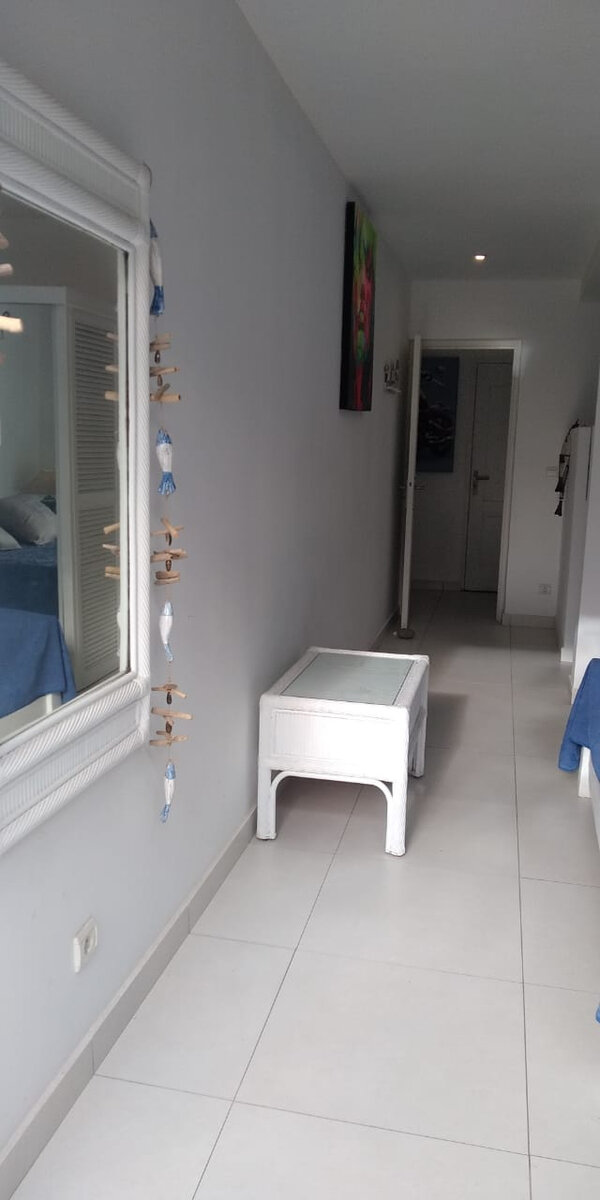 VILLA ALMOND GROVE ST. MAARTEN SXM