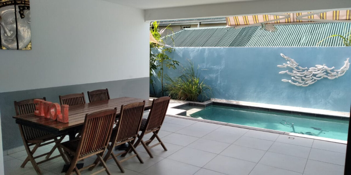 VILLA ALMOND GROVE ST. MAARTEN SXM