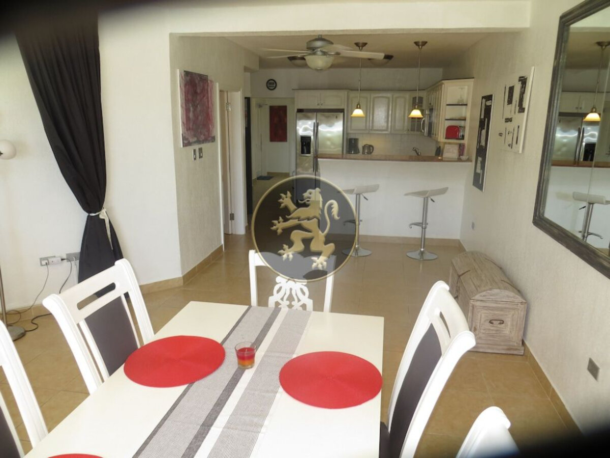 ⭐️2BR/2BA CONDO⭐️📍Cupecoy #298