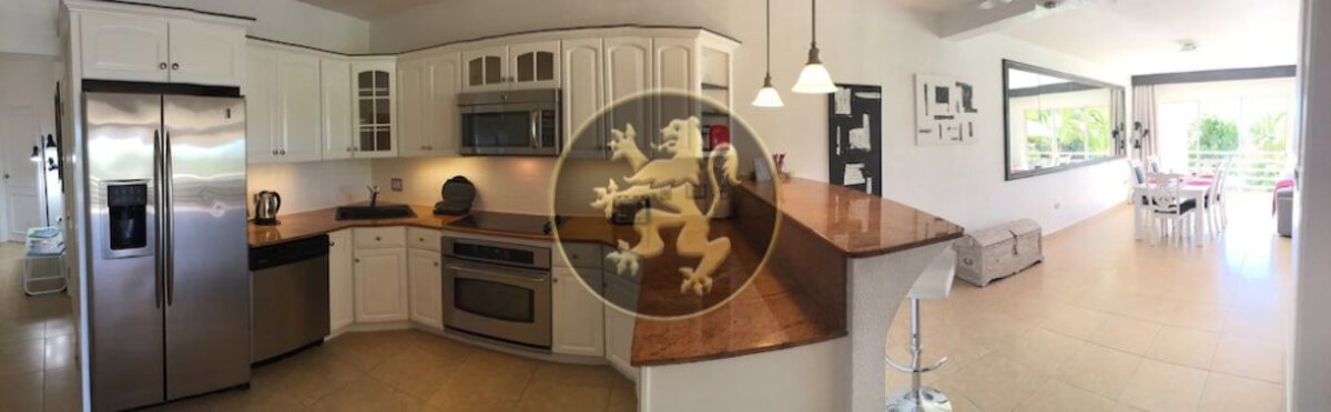 ⭐️2BR/2BA CONDO⭐️📍Cupecoy #298