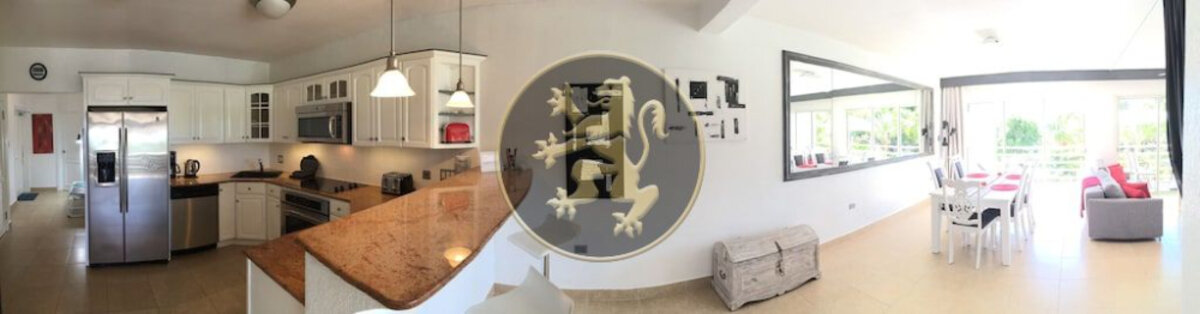 ⭐️2BR/2BA CONDO⭐️📍Cupecoy #298