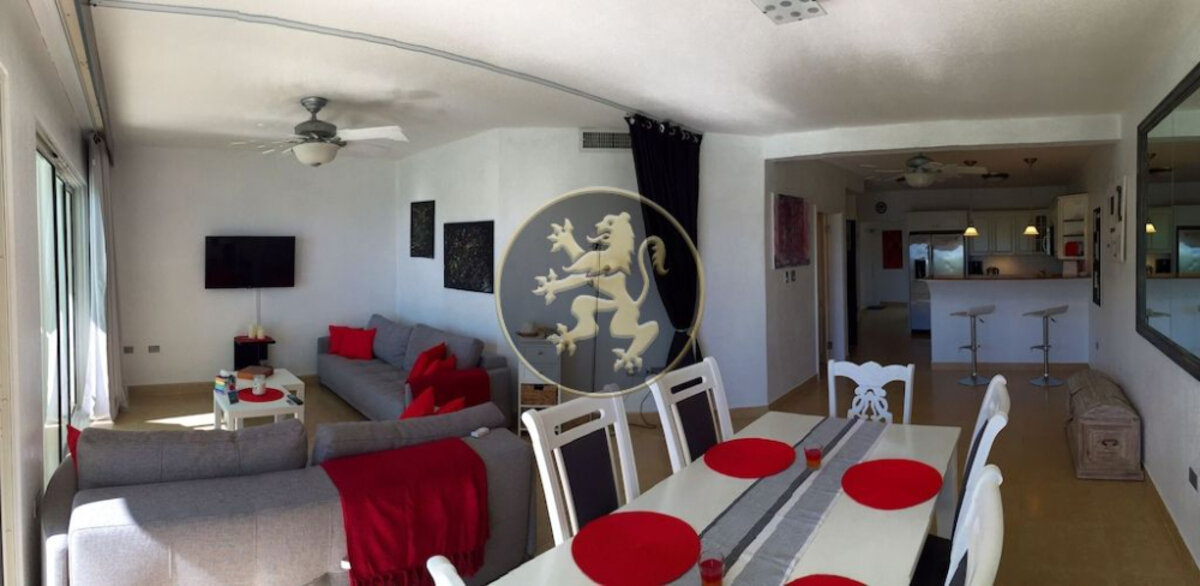 ⭐️2BR/2BA CONDO⭐️📍Cupecoy #298