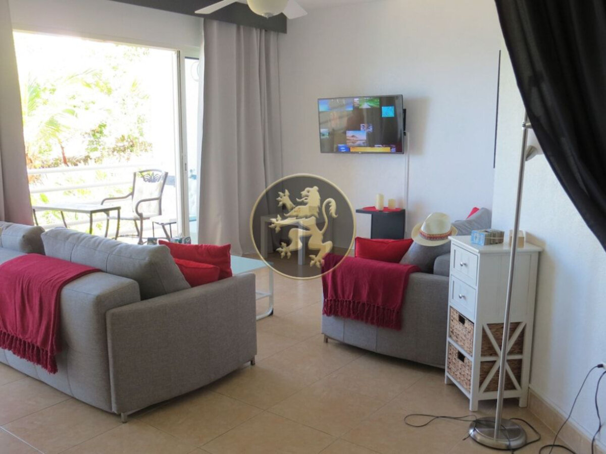 ⭐️2BR/2BA CONDO⭐️📍Cupecoy #298