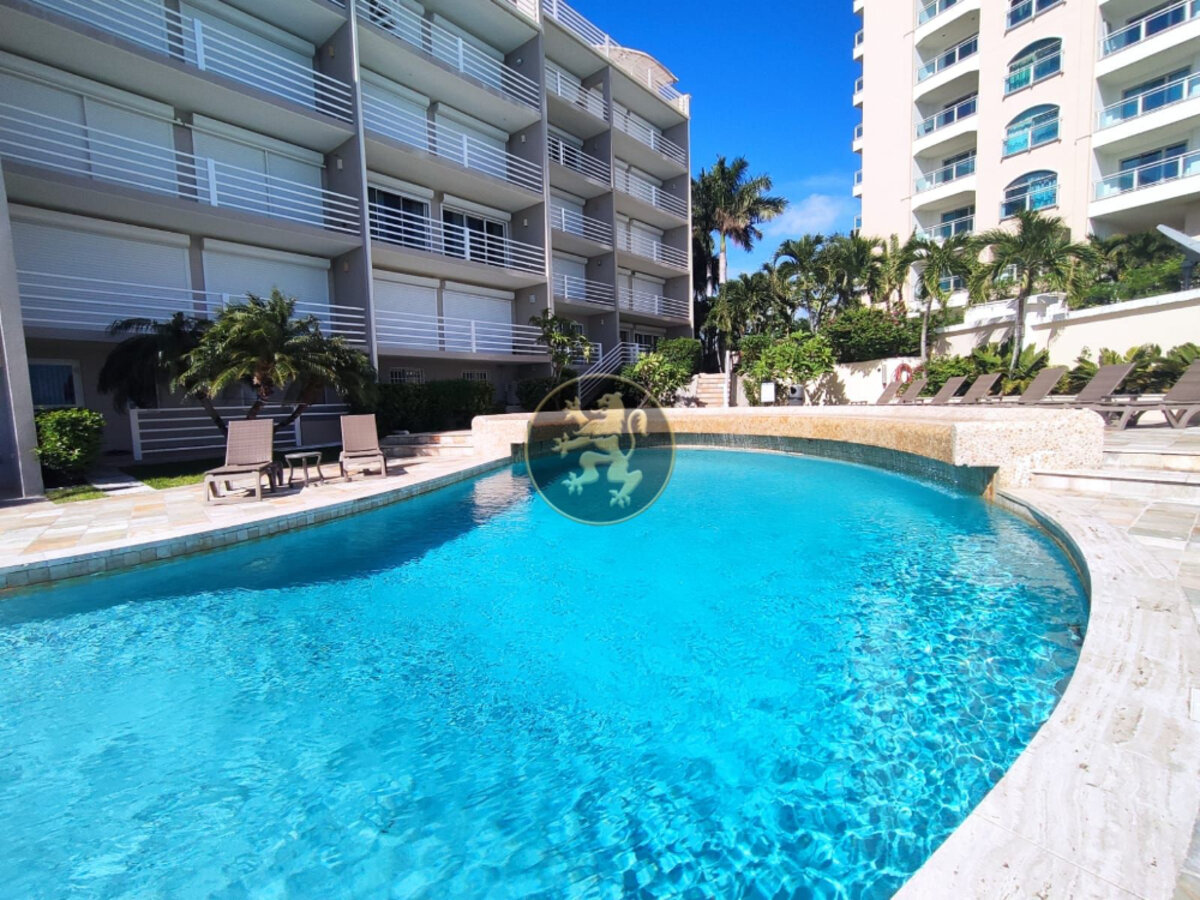 ⭐️2BR/2BA CONDO⭐️📍Cupecoy #298