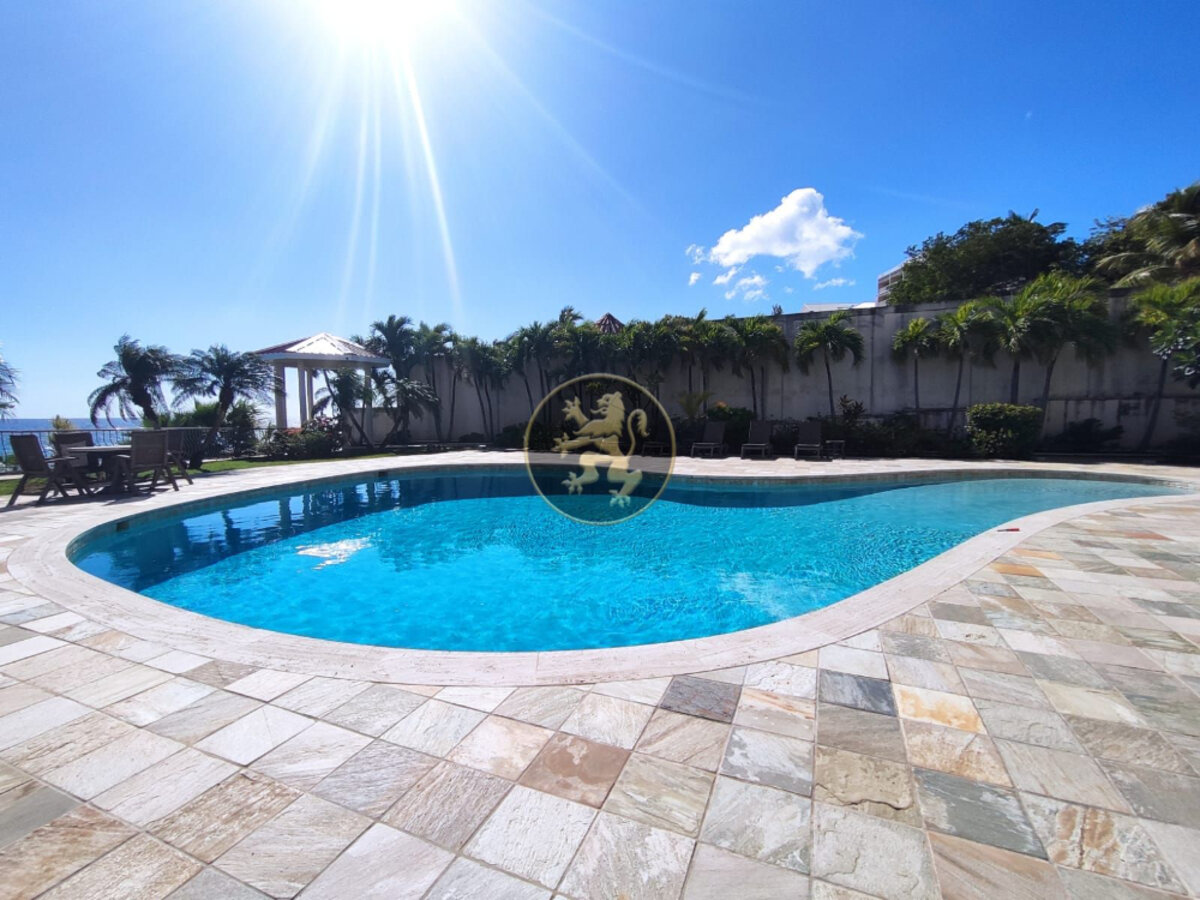 ⭐️2BR/2BA CONDO⭐️📍Cupecoy #298