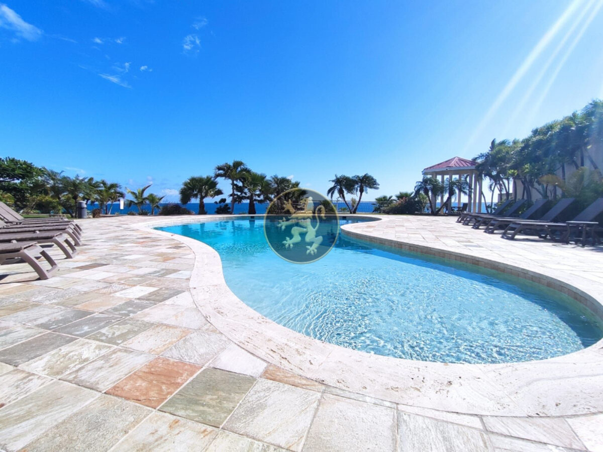 ⭐️2BR/2BA CONDO⭐️📍Cupecoy #298