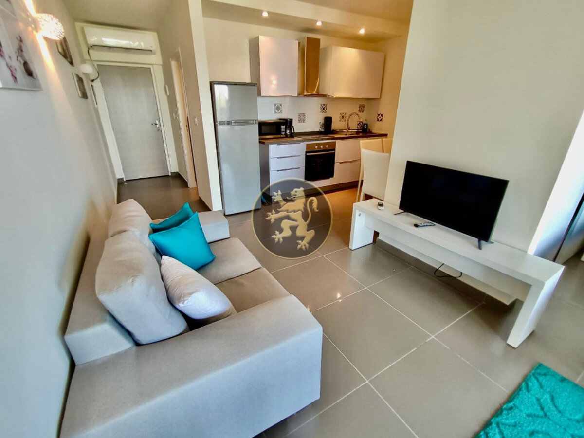 ⭐️1BR/1BA STUDIO⭐️📍Cupecoy #151