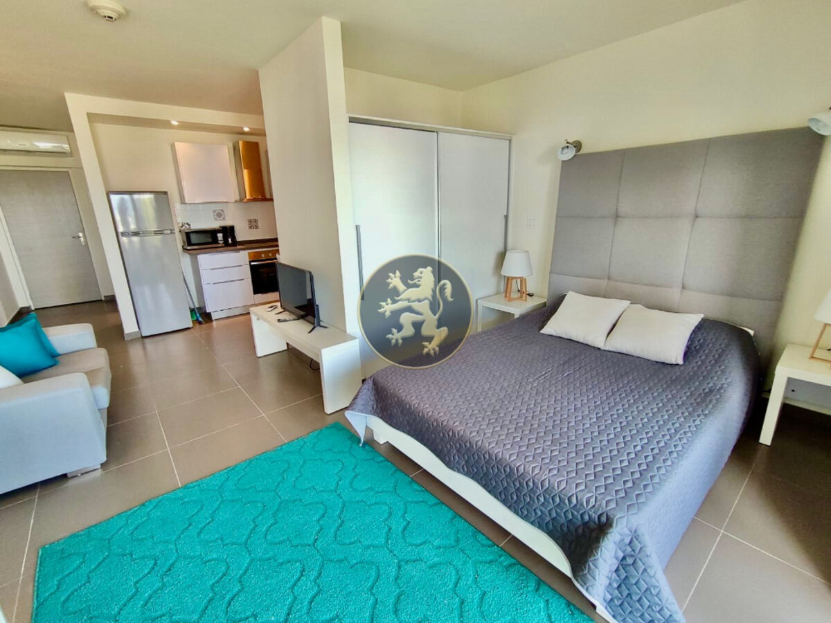 ⭐️1BR/1BA STUDIO⭐️📍Cupecoy #151