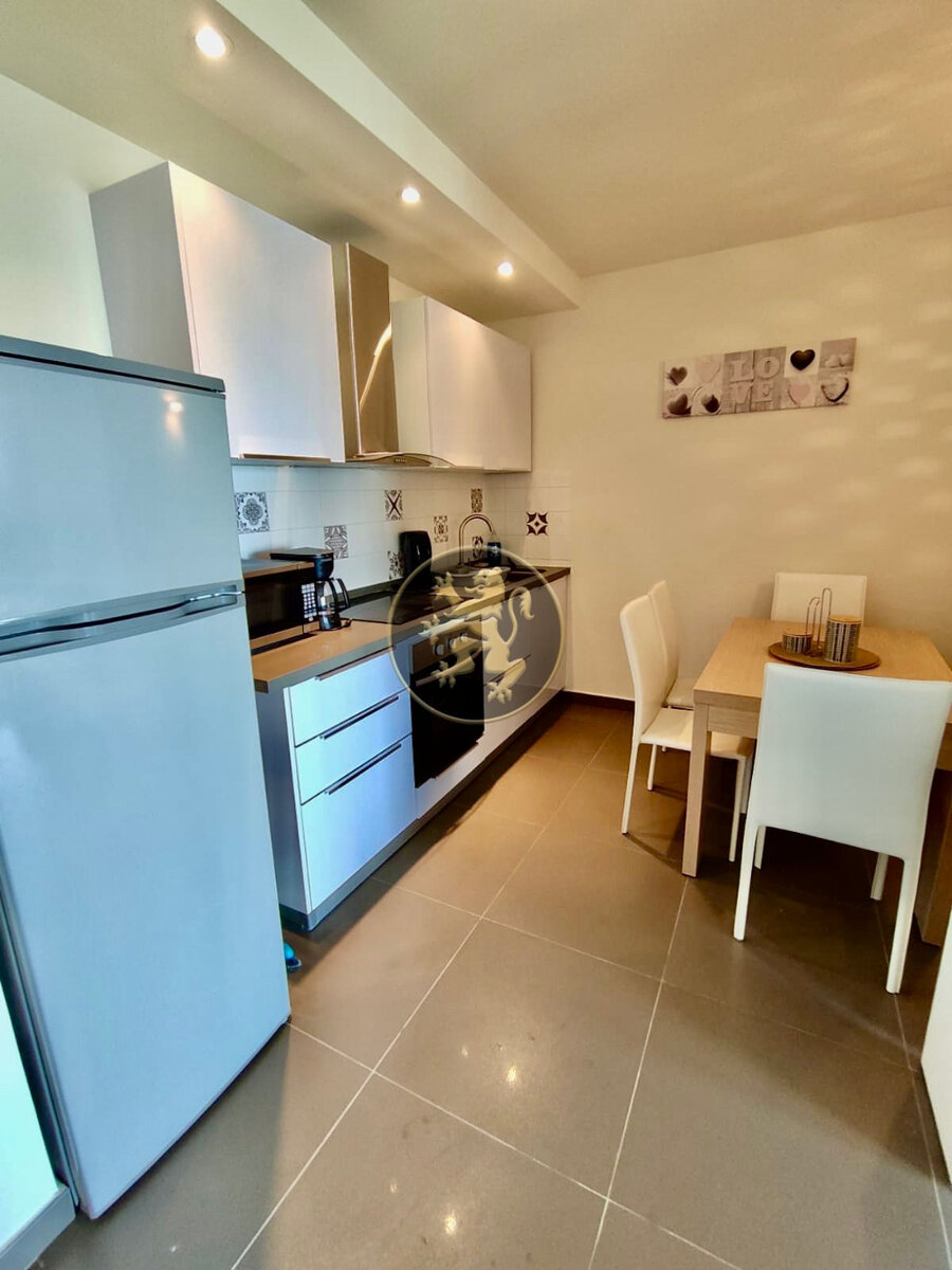 ⭐️1BR/1BA STUDIO⭐️📍Cupecoy #151