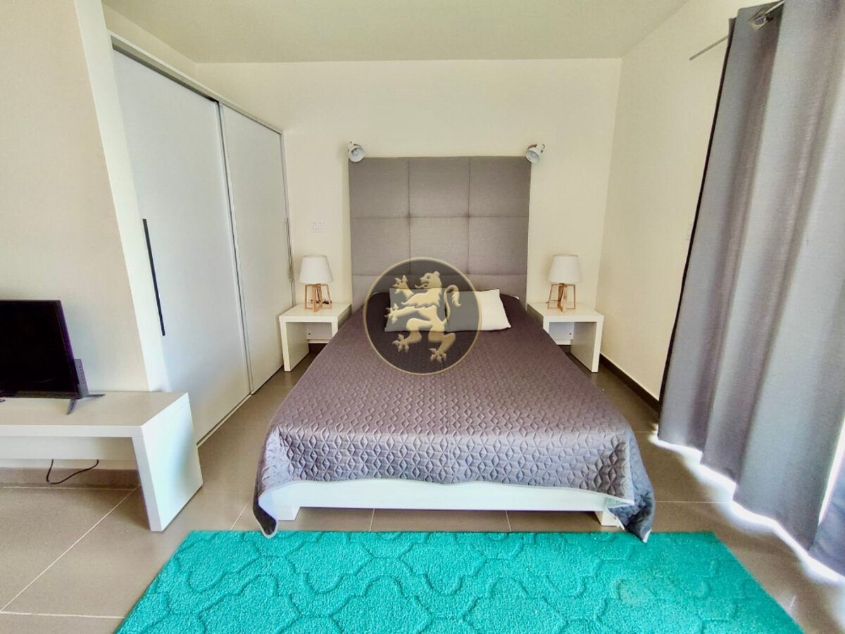 ⭐️1BR/1BA STUDIO⭐️📍Cupecoy #151