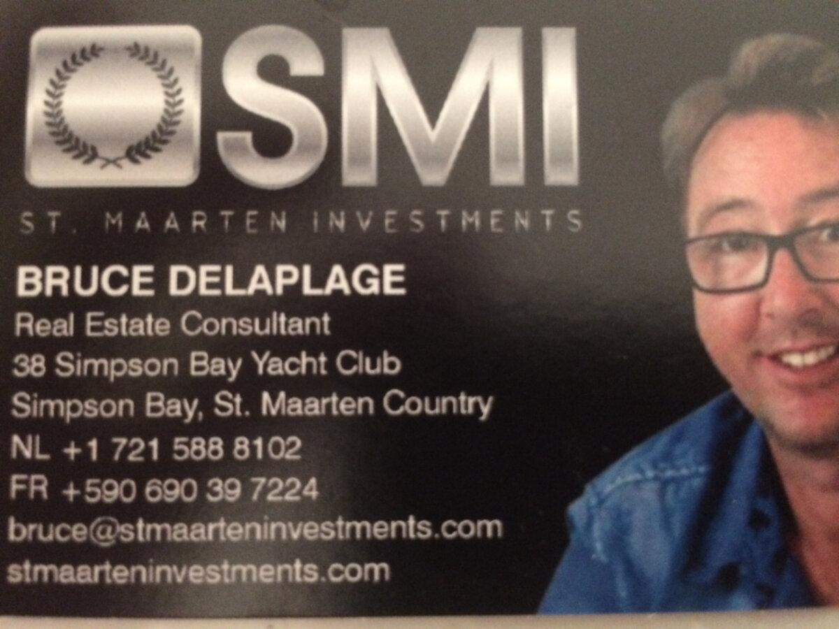 VILLA ALMOND GROVE ST. MAARTEN SXM