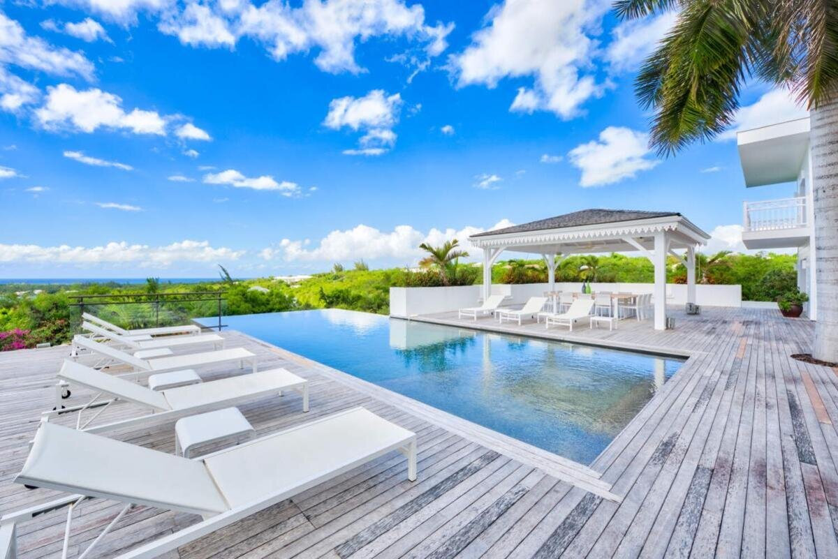 Villa Always in Terres Basses