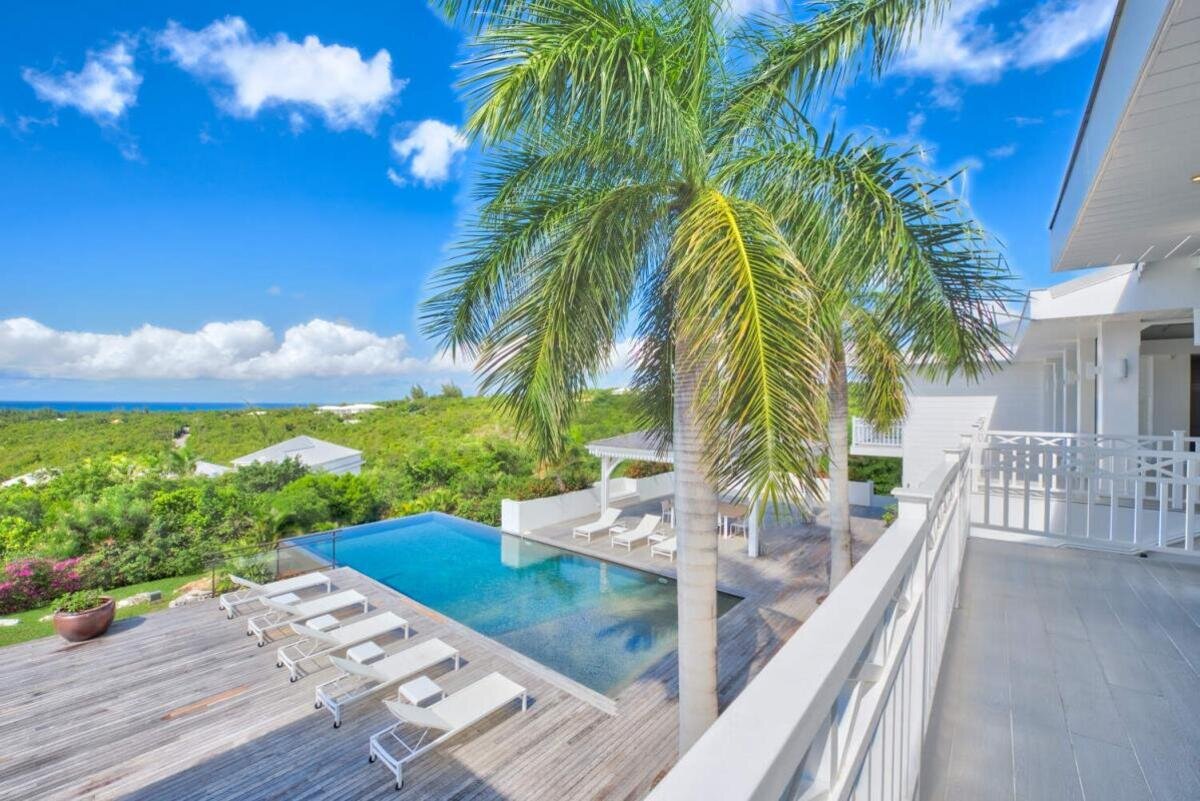 Villa Always in Terres Basses