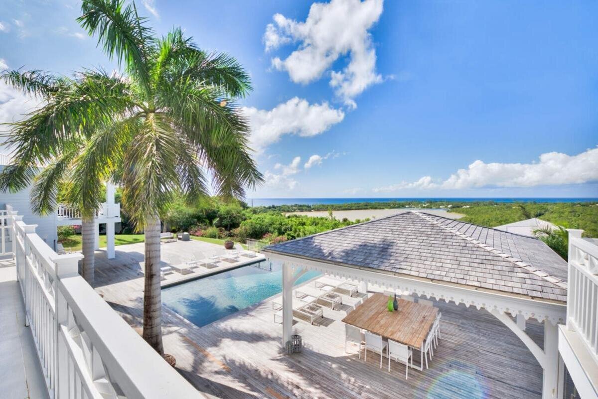 Villa Always in Terres Basses