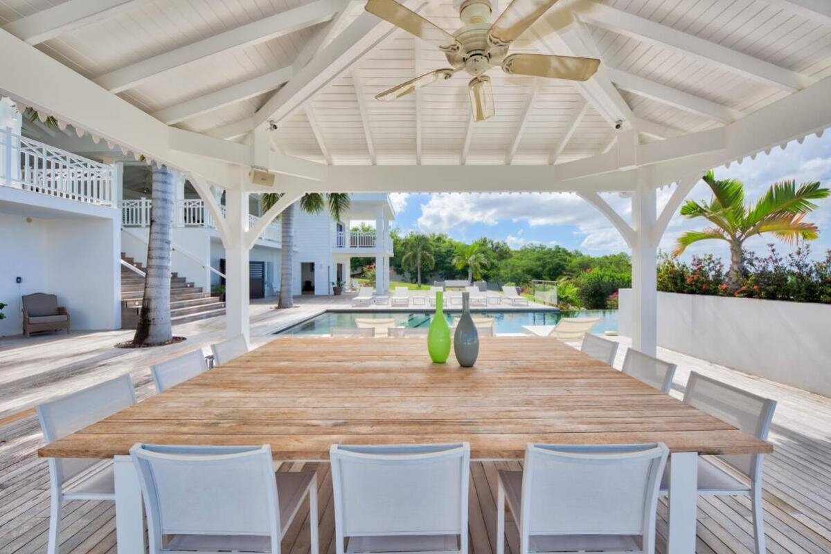 Villa Always in Terres Basses