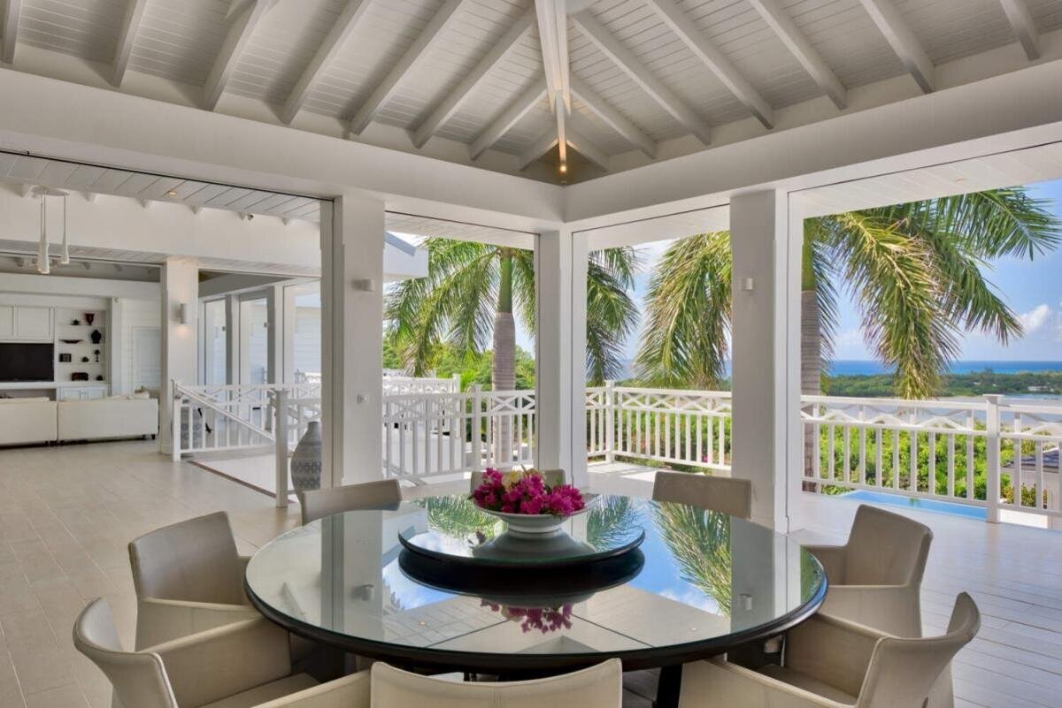 Villa Always in Terres Basses