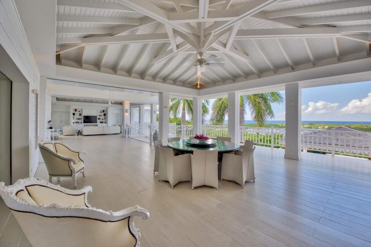 Villa Always in Terres Basses