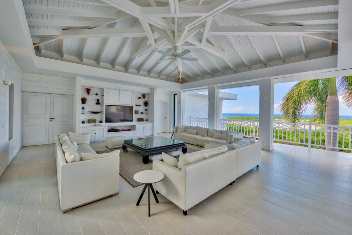 Villa Always in Terres Basses