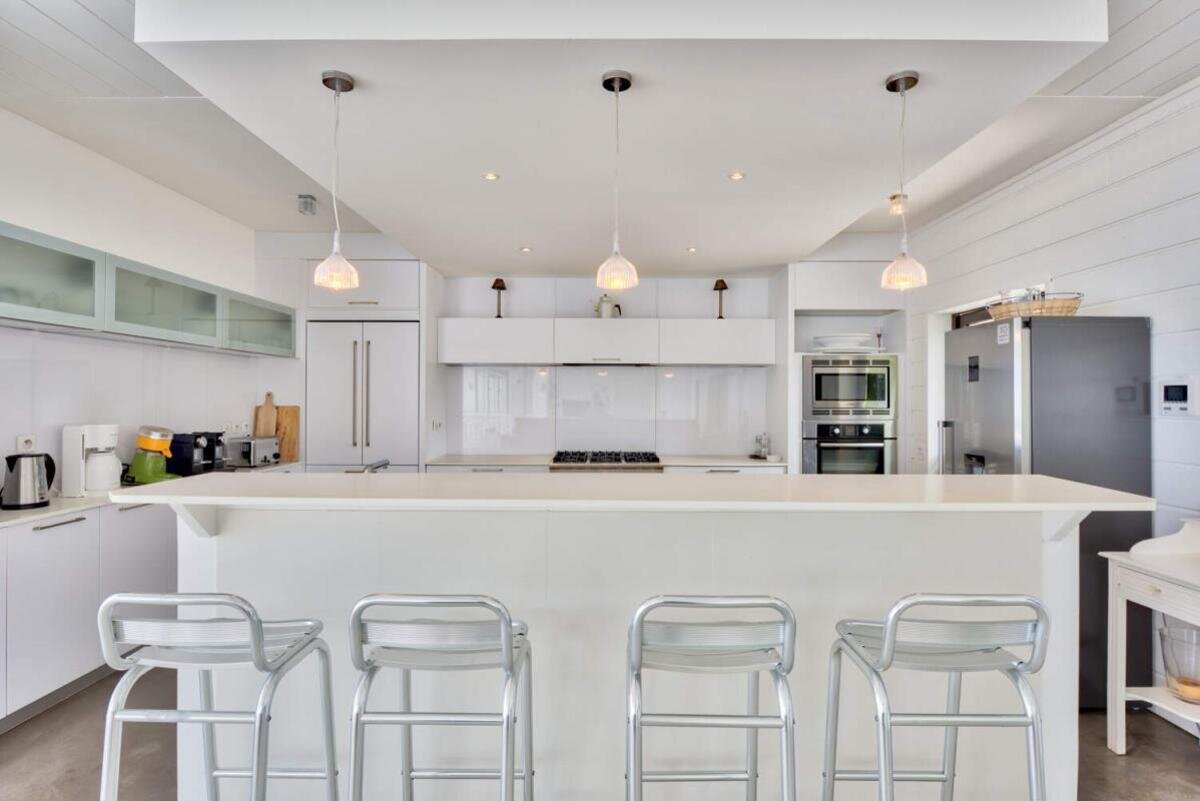 Villa Always in Terres Basses