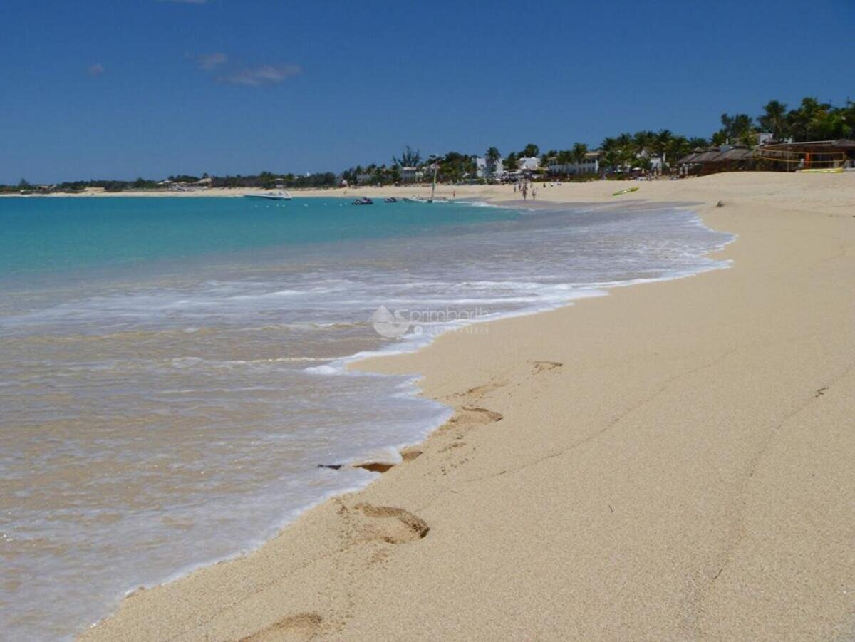 Terres Basses - Propriete De 16 Hectares