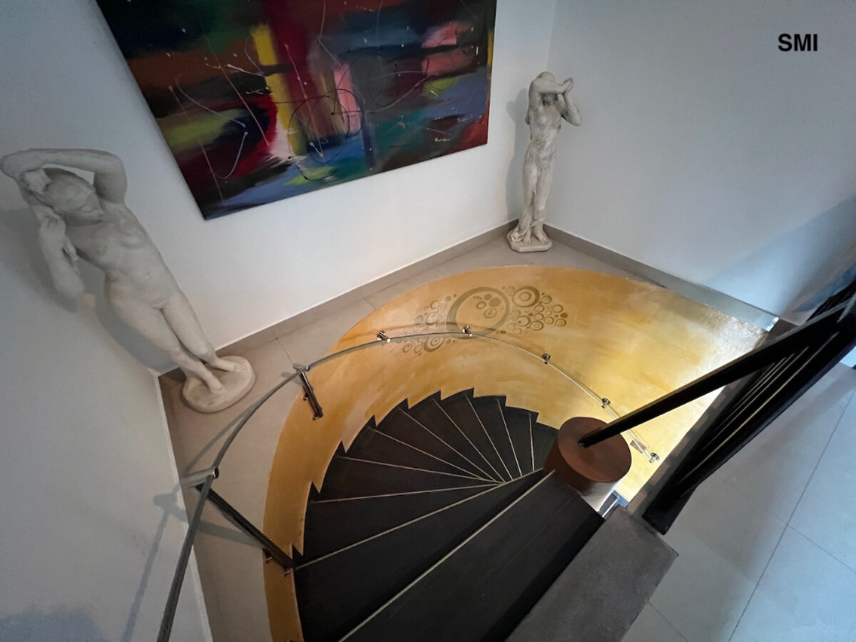 Duplex Almond Grove Garden, Pool, gated, SXM