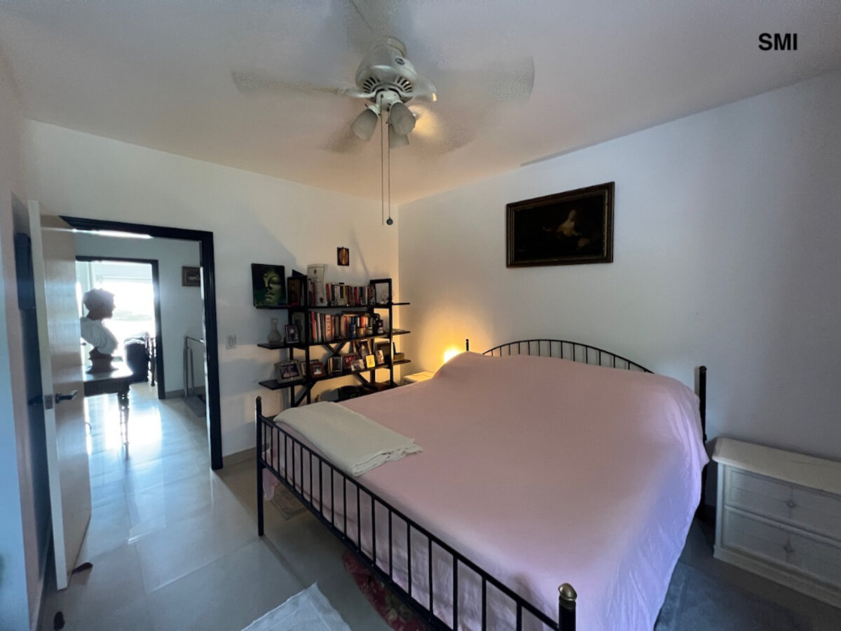 Duplex Almond Grove Garden, Pool, gated, SXM