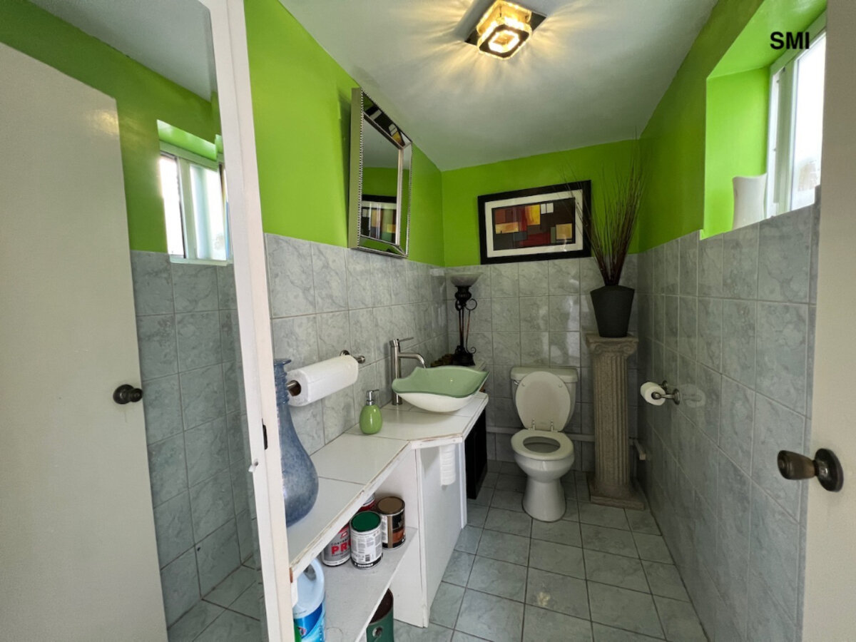 Duplex Almond Grove Garden, Pool, gated, SXM