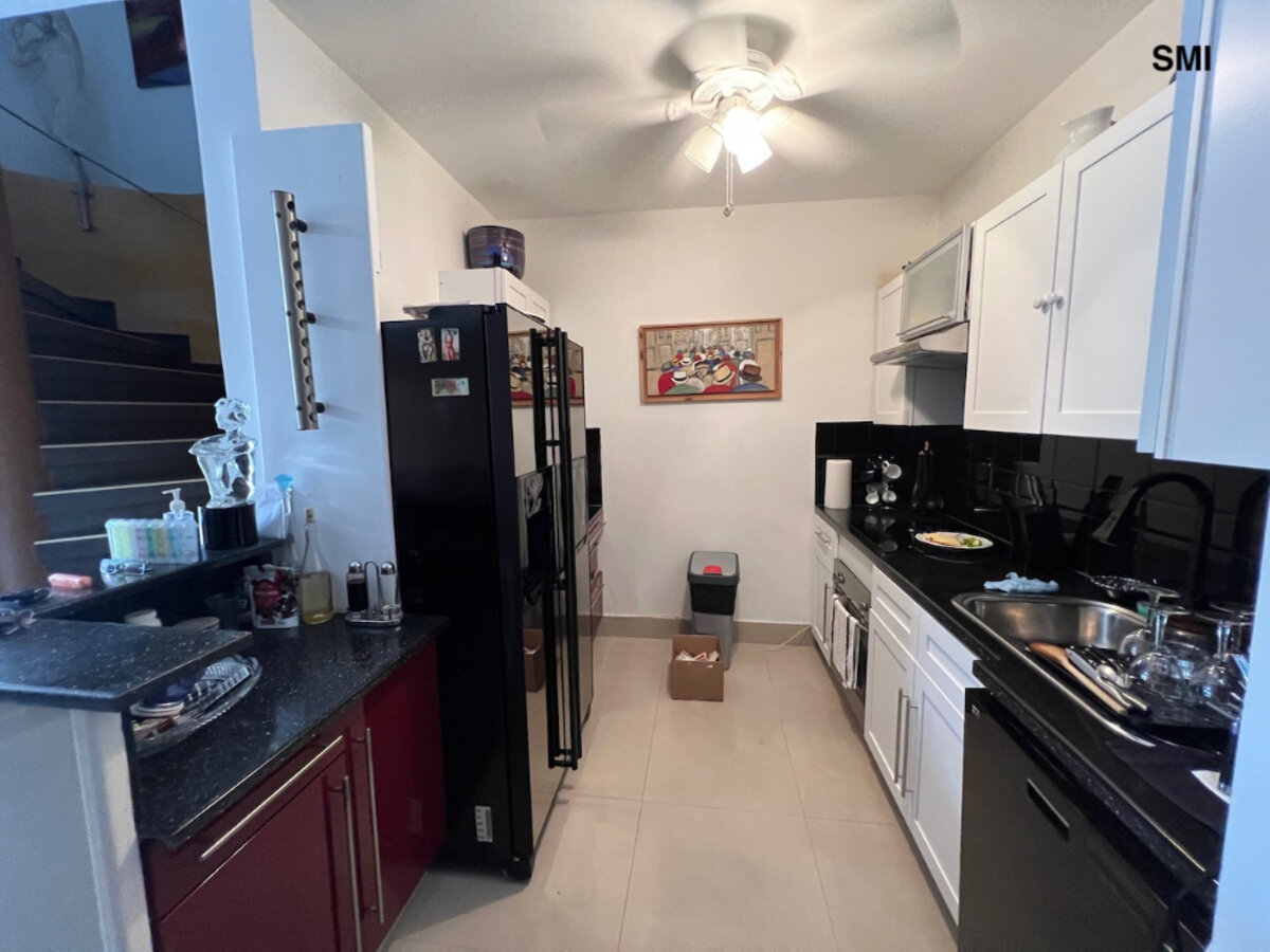 Duplex Almond Grove Garden, Pool, gated, SXM