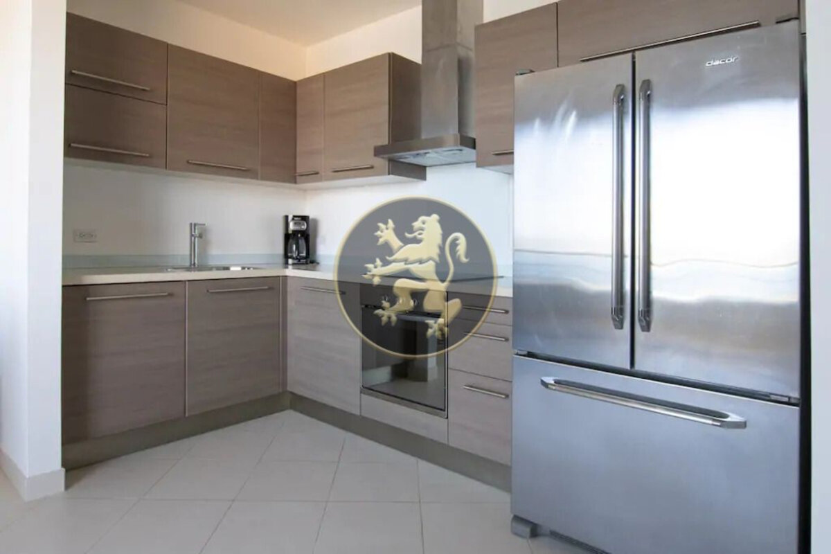 ⭐️CONDO 1BR/1BA⭐️ - 📍Cupecoy #100