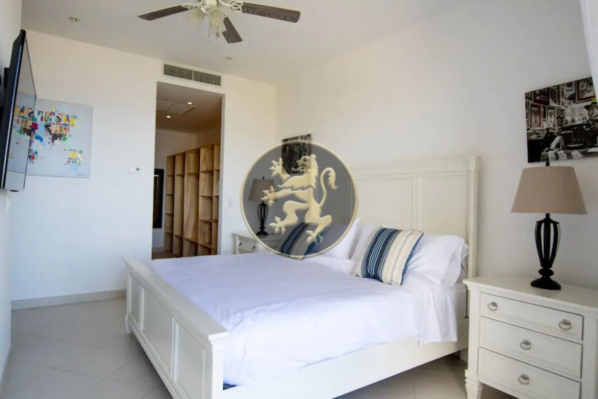 ⭐️CONDO 1BR/1BA⭐️ - 📍Cupecoy #100