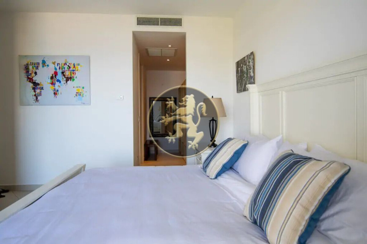 ⭐️CONDO 1BR/1BA⭐️ - 📍Cupecoy #100