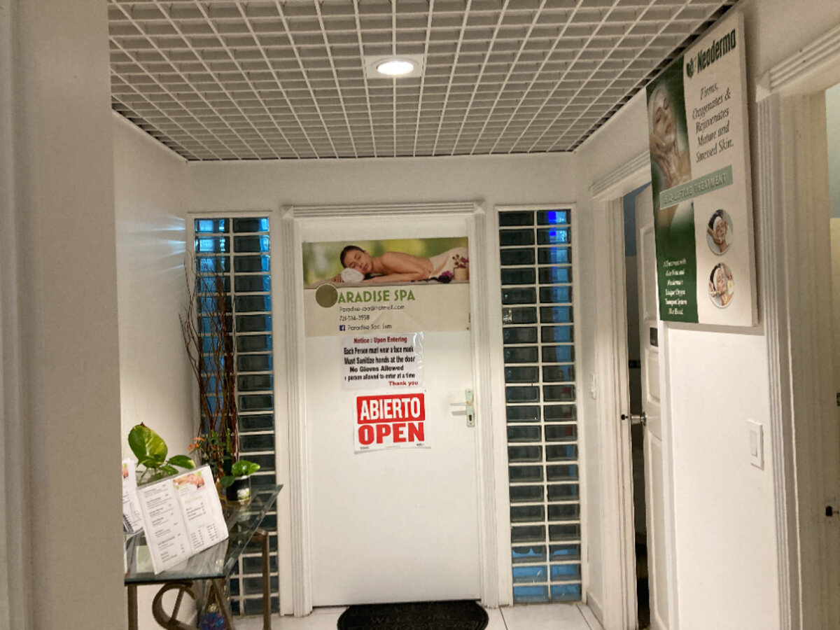 Hotel apartment investment