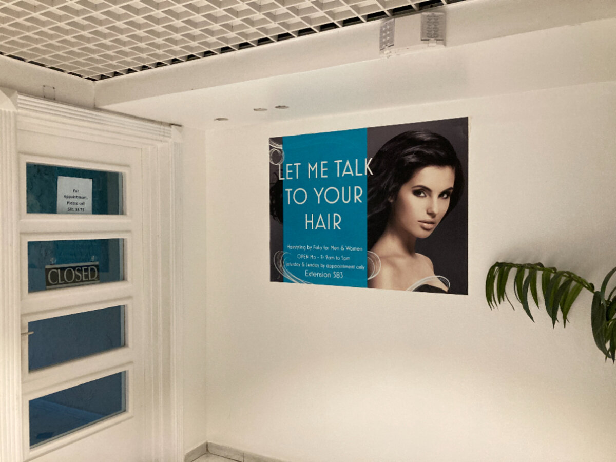 Hotel apartment investment