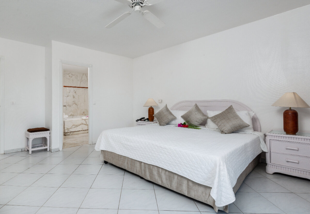 Hotel apartment investment