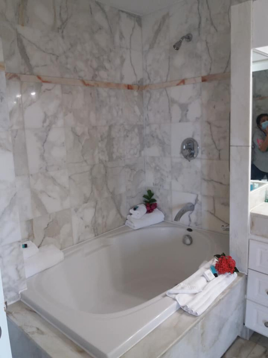 Hotel apartment investment