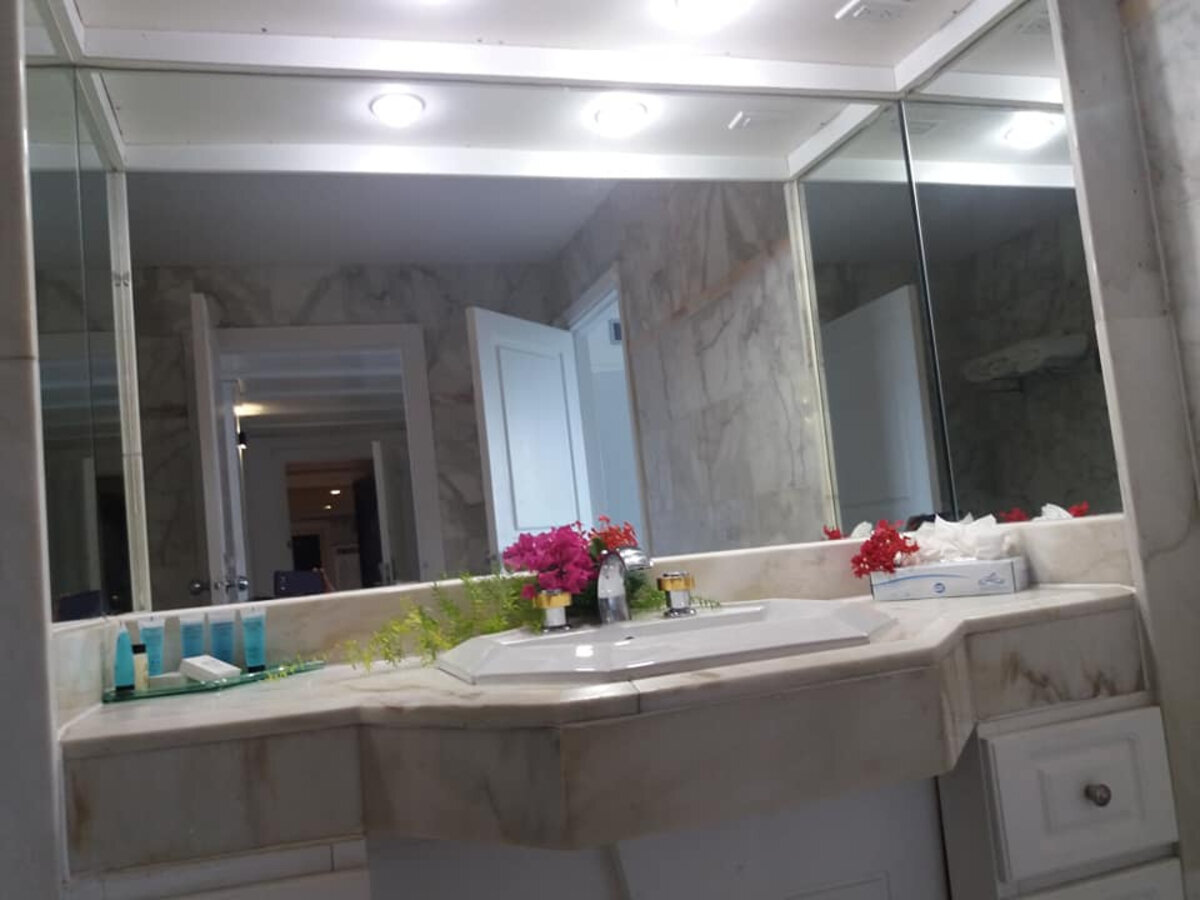 Hotel apartment investment