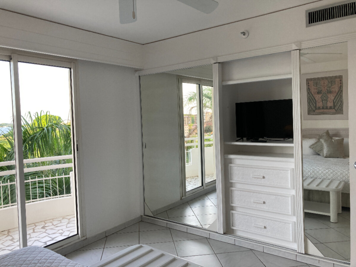 Hotel apartment investment