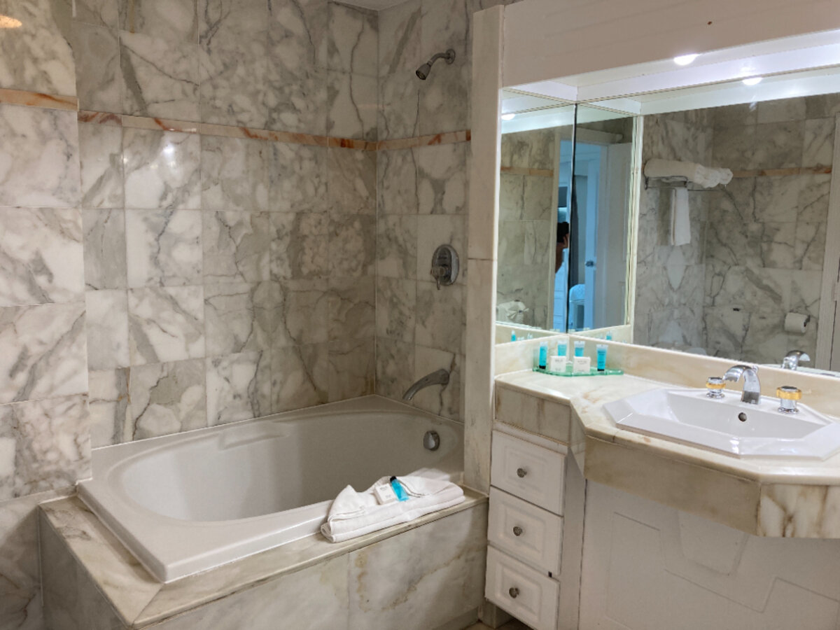 Hotel apartment investment