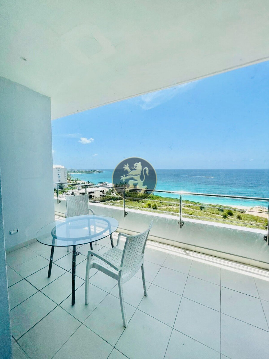 🔸2BR/2BA CONDO🔸📍Cupecoy #213