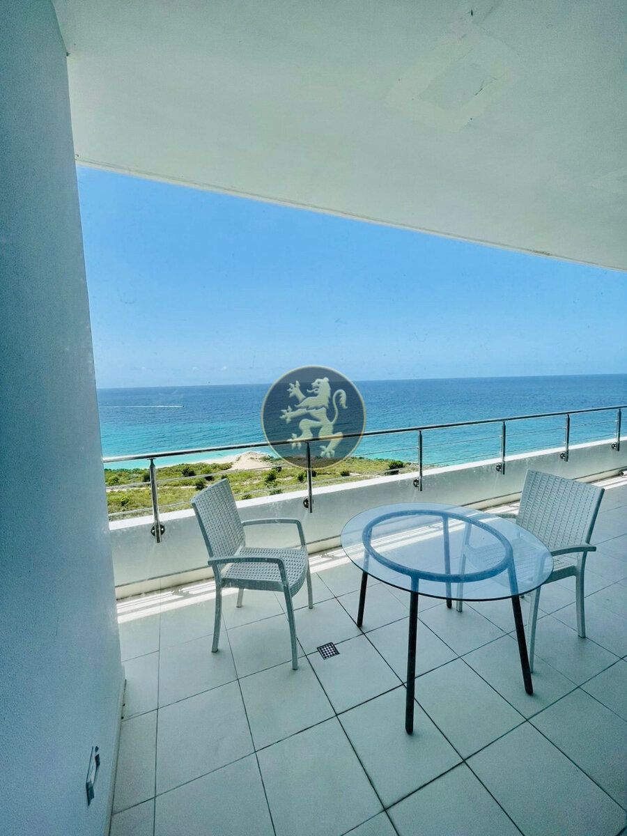 🔸2BR/2BA CONDO🔸📍Cupecoy #213