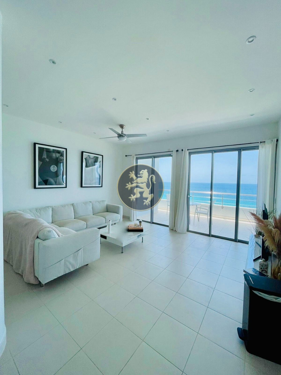 🔸2BR/2BA CONDO🔸📍Cupecoy #213