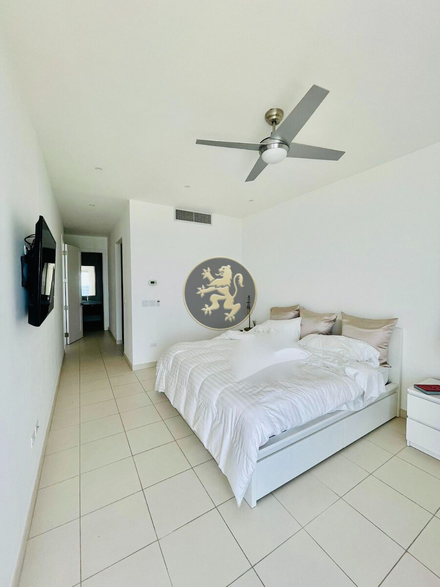 🔸2BR/2BA CONDO🔸📍Cupecoy #213