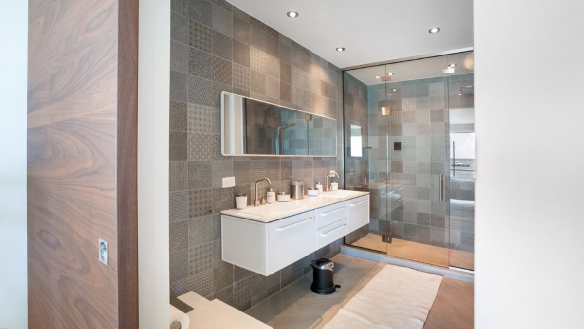 Luxury Beachfront Simpson Bay SXM