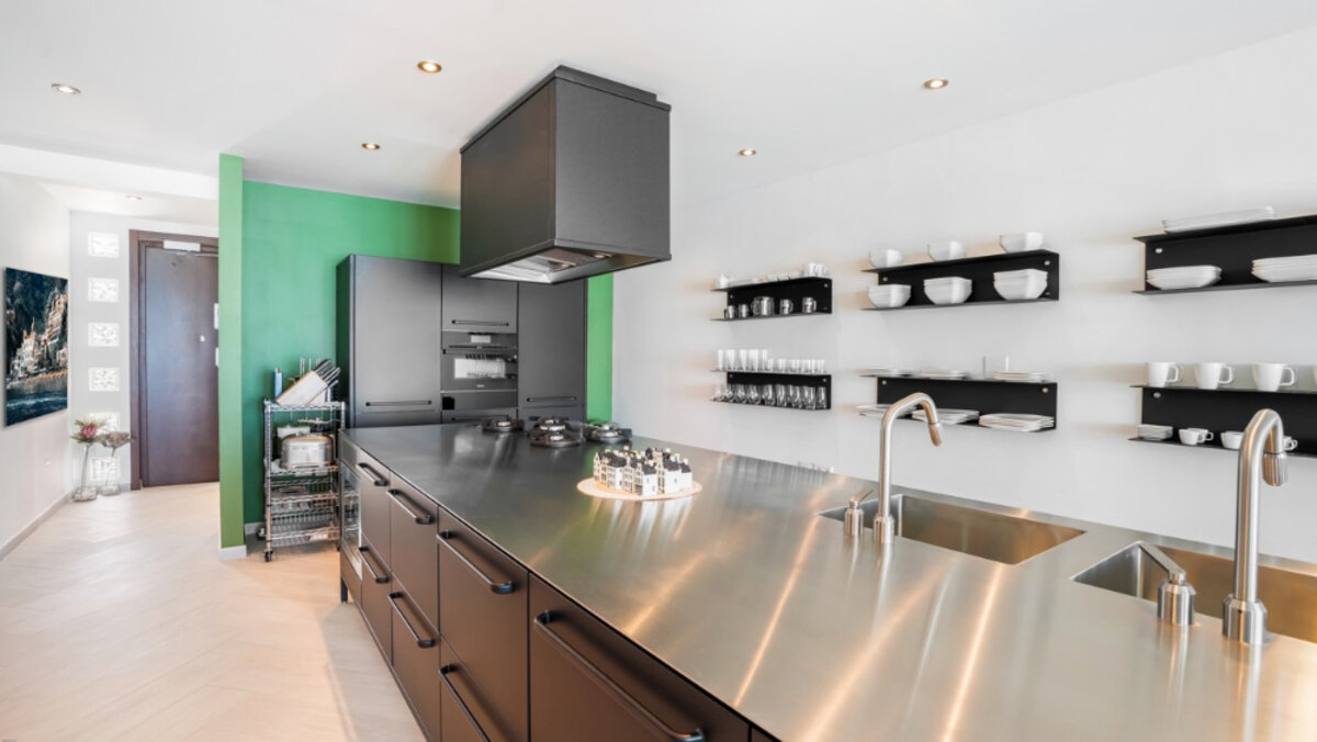 Luxury Beachfront Simpson Bay SXM